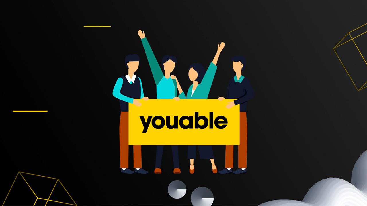 ISO-accredited certification showing Youable as a trusted certification body in Bangladesh.