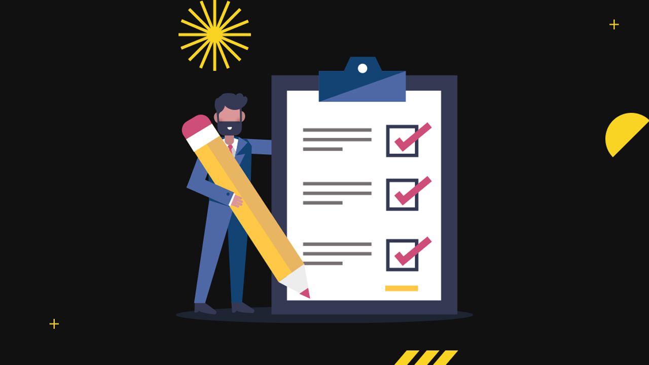 Identify the Appropriate ISO Standard