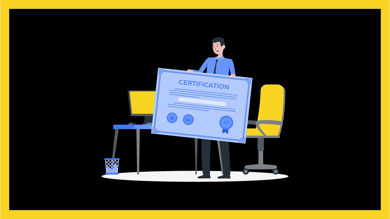 Step by step ISO 9001 2015 renewal process roadmap with icons for each stage.jpg